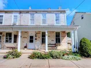49 W 2nd St, Alburtis, PA