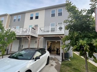 1750 Featherstone Rd #41, Woodbridge, VA 22191
