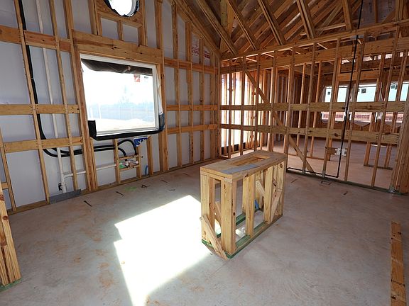 Interior - October 21, 2026