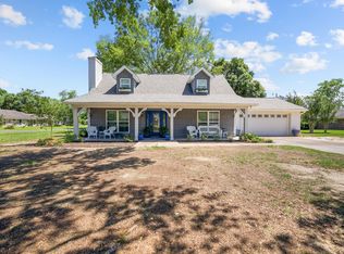 1615 Ernest Dr, Deridder, LA 70634