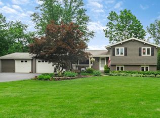 4695 Rutherford Rd, Powell, OH 43065