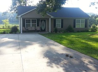 2169 Bowers Rd NE, Dalton, GA 30721