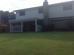 11125 Ashford Dr, Yukon, OK 73099
