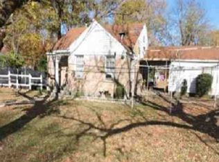 1786 Whitney Ave, Memphis, TN 38127