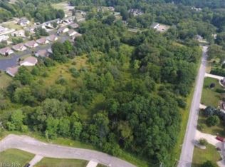 0 Churchill Rd, Youngstown, OH 44505