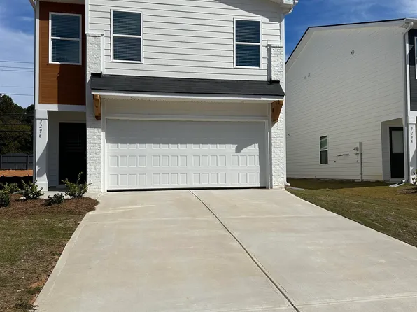 3296 Stonewall Ln SW #56, Atlanta, GA 30349