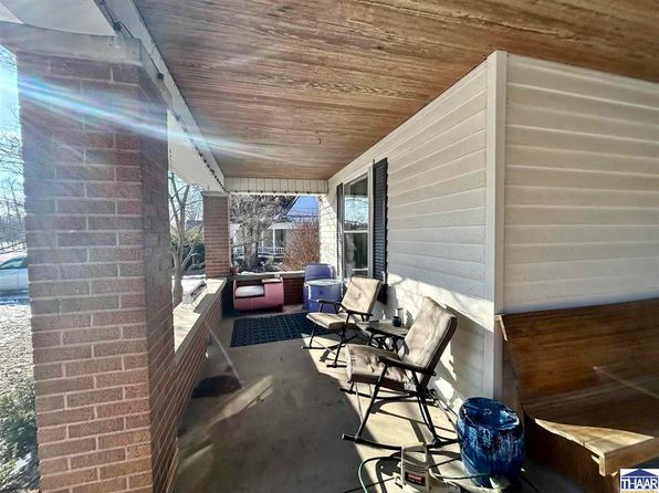 2620 W State Rd #340, Brazil, IN 47834