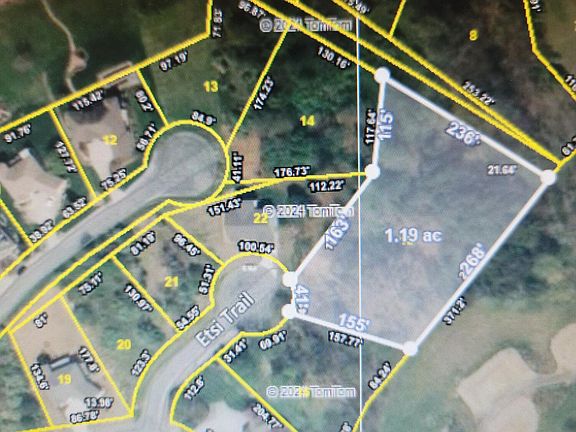 2nd image of 112 Etsi Trl