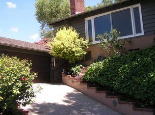 1222 Las Flores Dr, Los Angeles, CA 90041