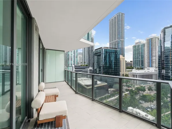 1300 S Miami Ave, Miami, FL