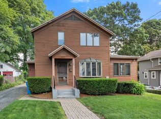 56 Irving St, Waltham, MA 02451