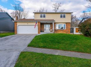 4016 Londonderry Ave, Columbus, OH 43228