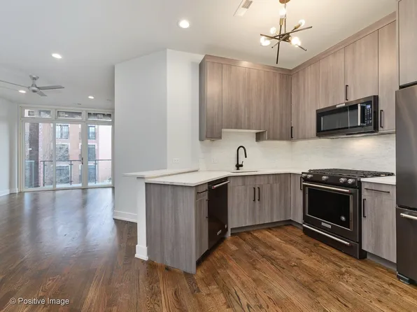1511 Sedgwick, 1511 N Sedgwick St #4R, Chicago, IL 60610