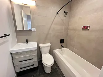 Rented by Tapiro Realty