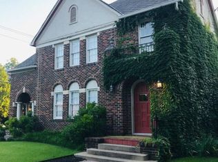 2260 5th Ave, Fort Worth, TX 76110