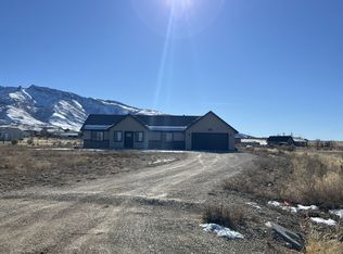 758 Parkridge Pkwy, Spring Creek, NV 89815