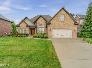 12025 Poplar Meadow Ln, Knoxville, TN 37932