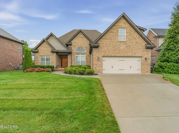 12025 Poplar Meadow Ln, Knoxville, TN 37932