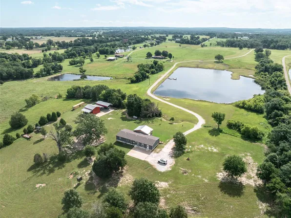 1590 Vz County Road 2816, Mabank, TX 75147