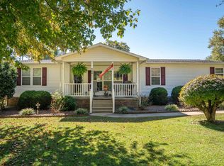509 New Pleasant Rd, Gaffney, SC 29341