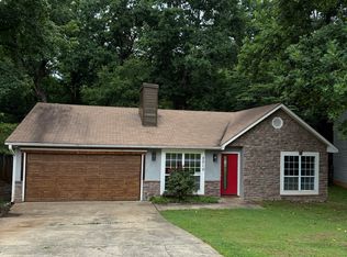 2510 Sugar Cane Pl, Duluth, GA 30096