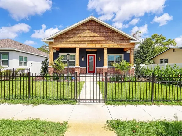 2515 4th Ave S, Saint Petersburg, FL 33712