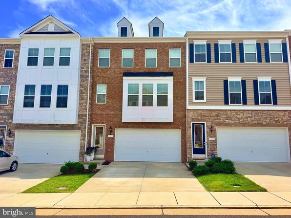 4075 Elizabeth Reed Way, Woodbridge, VA 22192