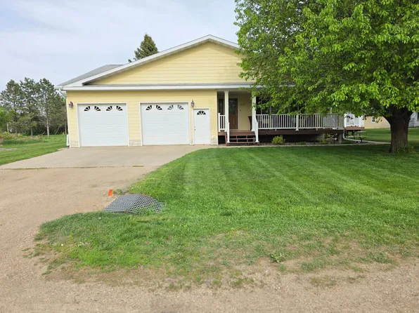 307 N Brook Ave, Porter, MN 56280