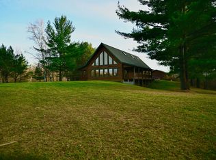 1340 Pitt Rd, Sandusky, MI 48471