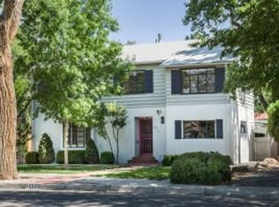1509 Silver Ave SW, Albuquerque, NM 87104