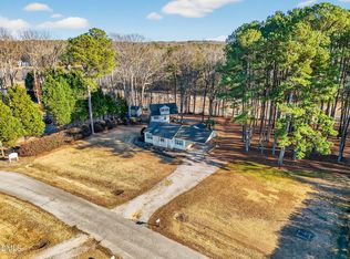 10748 Patrician Way, Zebulon, NC 27597