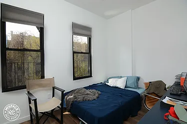 Rented by MySpaceNYC