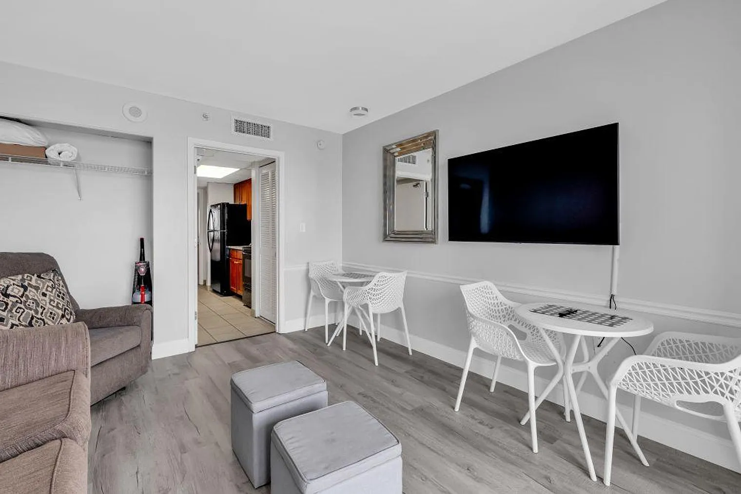 1 bed, 1.0 bath, 548 sqft, $2,875 — Photo 4