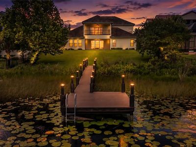 8530 BAYVIEW CROSSING DRIVE, Winter Garden, FL, 34787