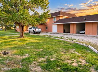 13190 N Loop Dr, Clint, TX 79836