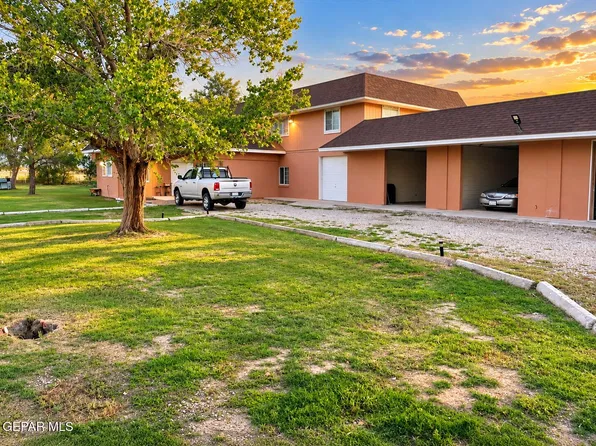 13190 N Loop Dr, Clint, TX 79836