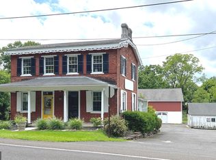 8826 Easton Rd, Ottsville, PA 18942