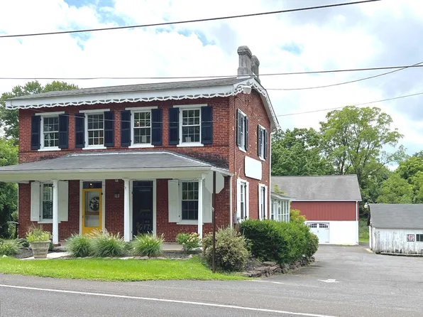 8826 Easton Rd, Ottsville, PA 18942