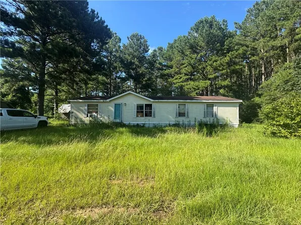 11094 Trace Ln #1, Wilmer, AL 36587