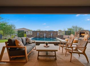 18148 E JUNIPER OAKS Drive, Rio Verde, AZ 85263
