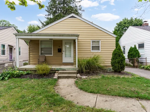 62 E Stanton Ave, Columbus, OH 43214
