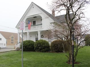 43 Cross St, Northbridge, MA 01534