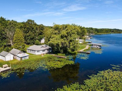 N3249 State Road 67, Campbellsport, WI, 53010