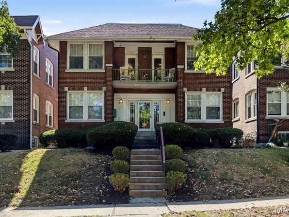 6416 Alamo Ave #2E, Saint Louis, MO 63105