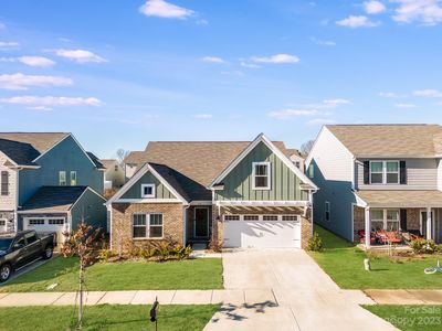 700 Skywatch Ln, Monroe, NC, 28112