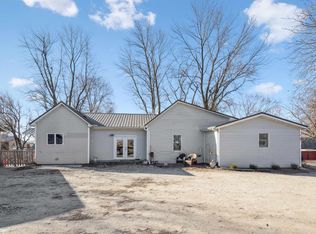 300 N Brazelton St, Mount Pleasant, IA 52641