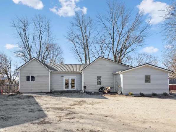 300 N Brazelton St, Mount Pleasant, IA 52641