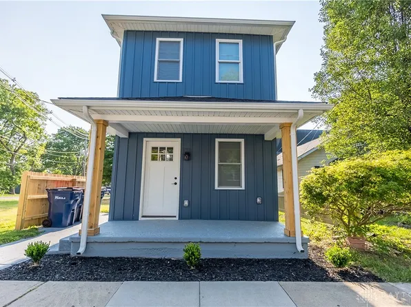 805 S Main St, Piqua, OH 45356