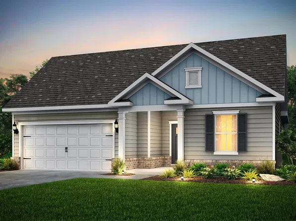 1022 Whitefox Dr, Spartanburg, SC 29307