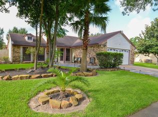 16903 Cairngale St, Houston, TX 77084